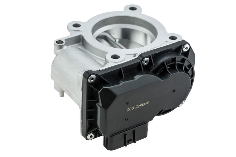 Throttle body NTY ETB-MZ-002