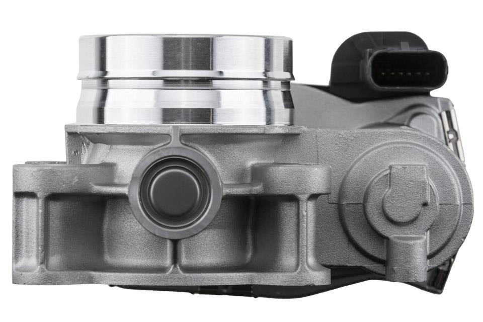 Throttle body NTY ETB-PL-019