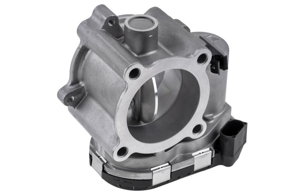 Throttle body Chrysler: ETBME006 NTY Throttle body