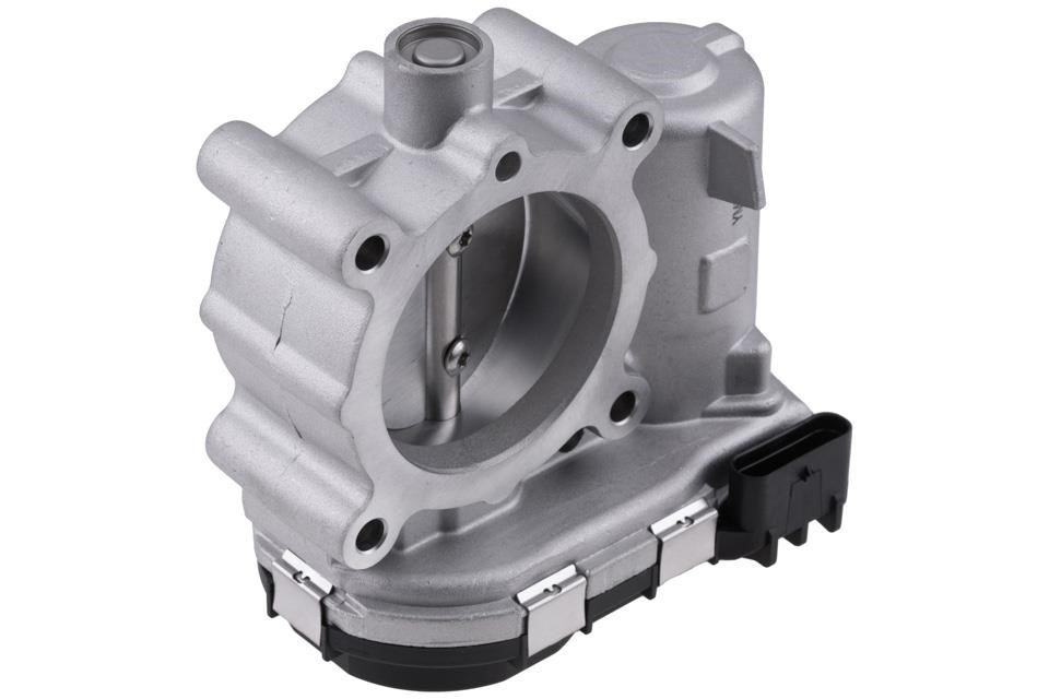 Throttle body Mercedes GLA-Class: ETBME008 NTY Throttle body