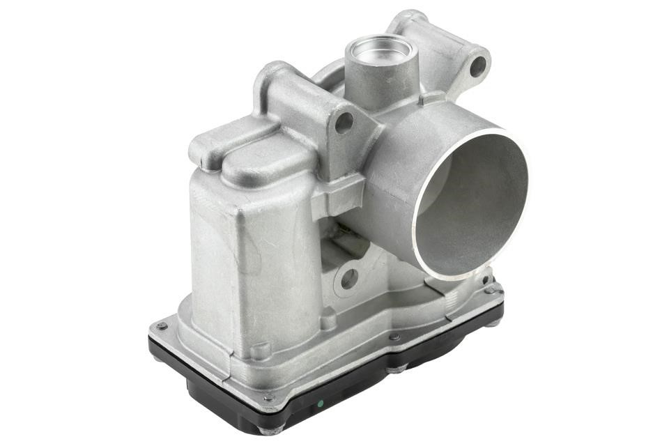 Throttle body Dacia: ETBRE004 NTY Throttle body