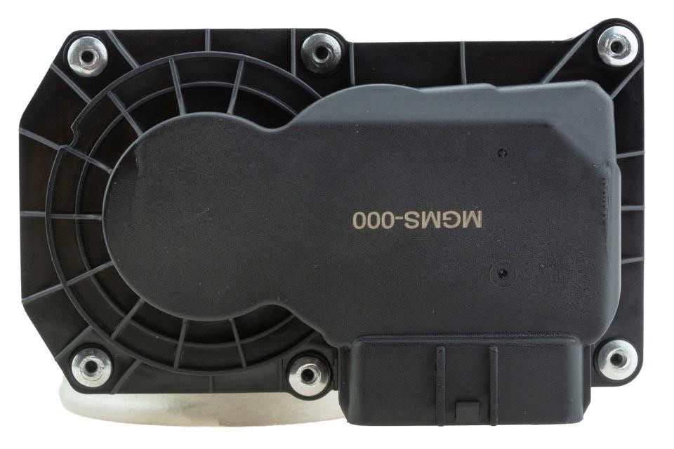 Throttle body NTY ETB-MS-000