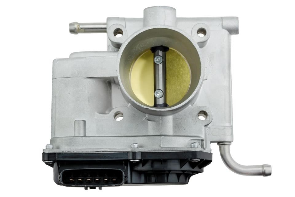 NTY Throttle body – price [object Object] PLN