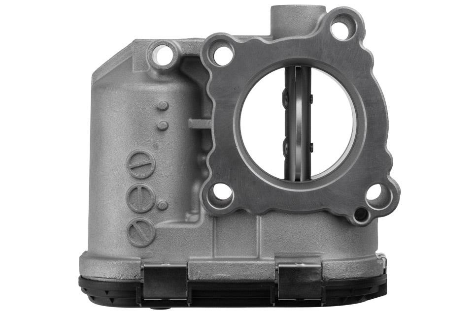 NTY Throttle body – price 265 PLN