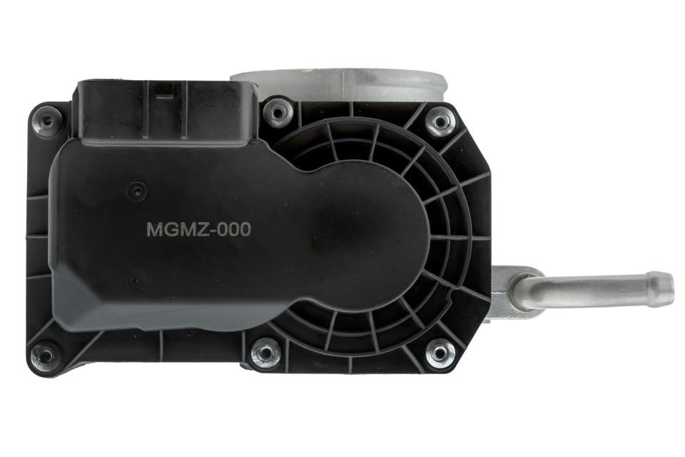 Throttle body NTY ETB-MZ-000