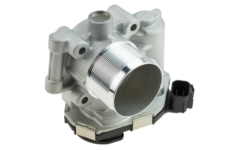 Throttle body Opel Corsa E: ETBPL003 NTY Throttle body
