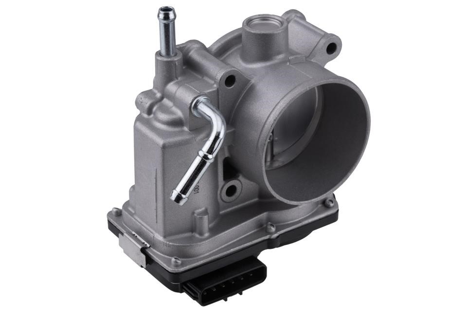 NTY ETB-SB-001 Throttle body ETBSB001 ETBSB001 NTY Throttle body