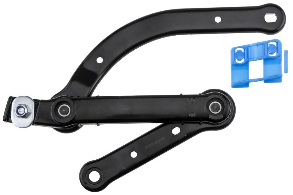 Wiper Arm, window cleaning NTY EWB-BM-000A