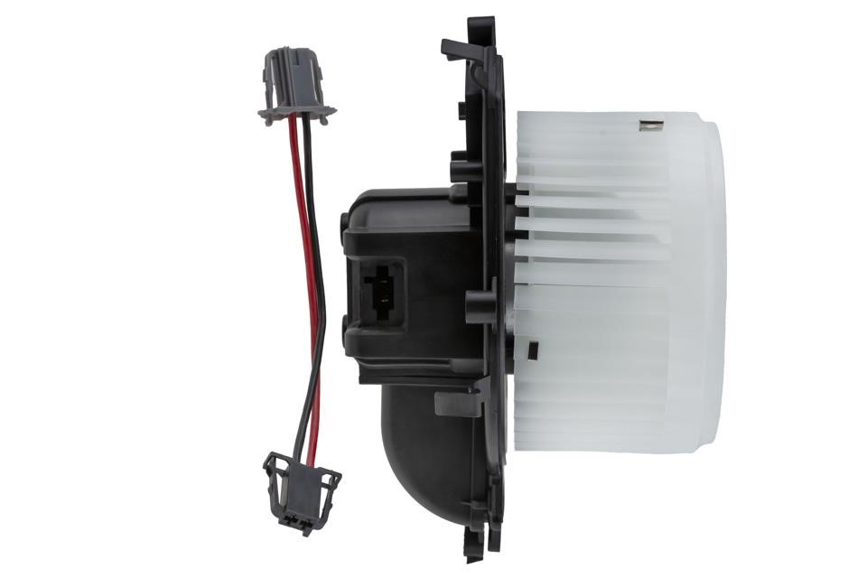 Interior Blower NTY EWN-CT-006