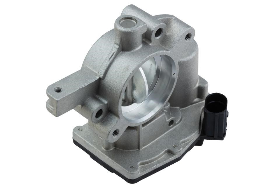 Throttle body Opel Meriva: ETBPL007 NTY Throttle body