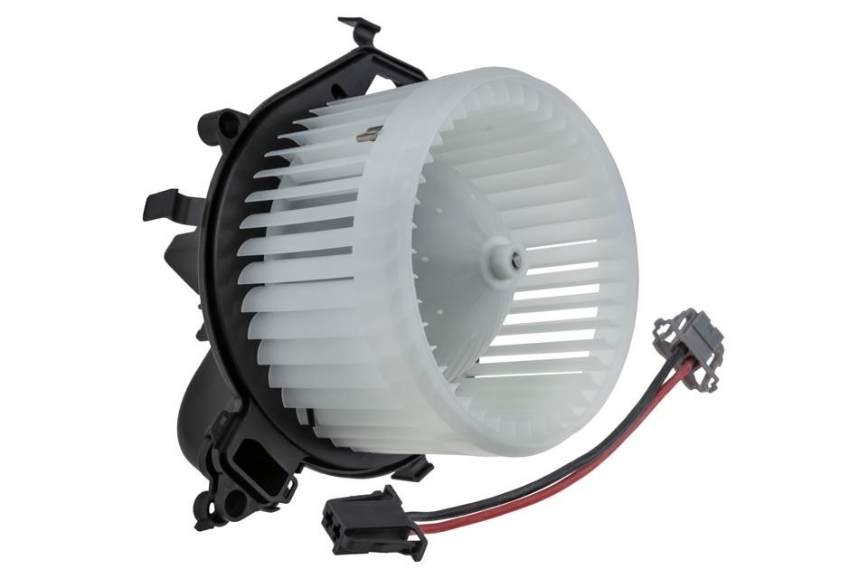 Heater motor Peugeot: EWNCT006 NTY Interior Blower
