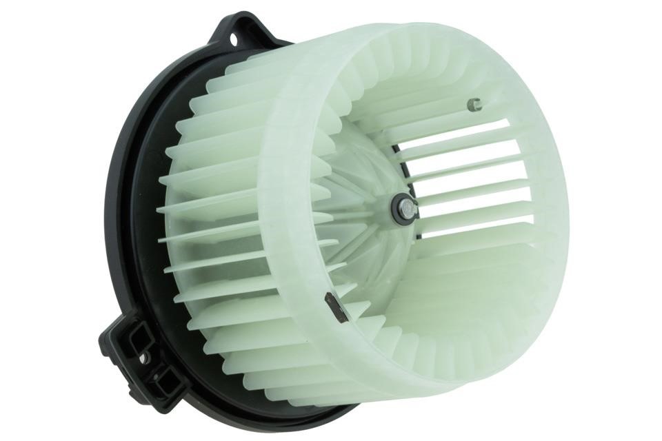 Car heating parts Honda Jazz/Fit (GD, GE3) Hatchback: EWNHD006 NTY Fan assy - heater motor