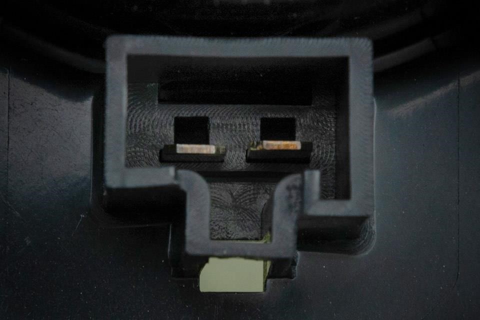 Fan assy - heater motor NTY EWN-HD-007