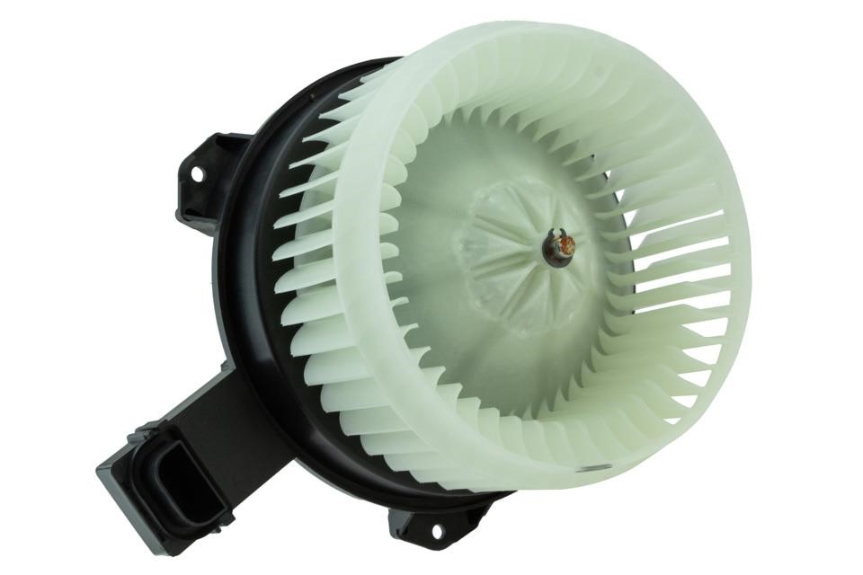 Interior blower Honda Civic: EWNHD007 NTY Fan assy - heater motor