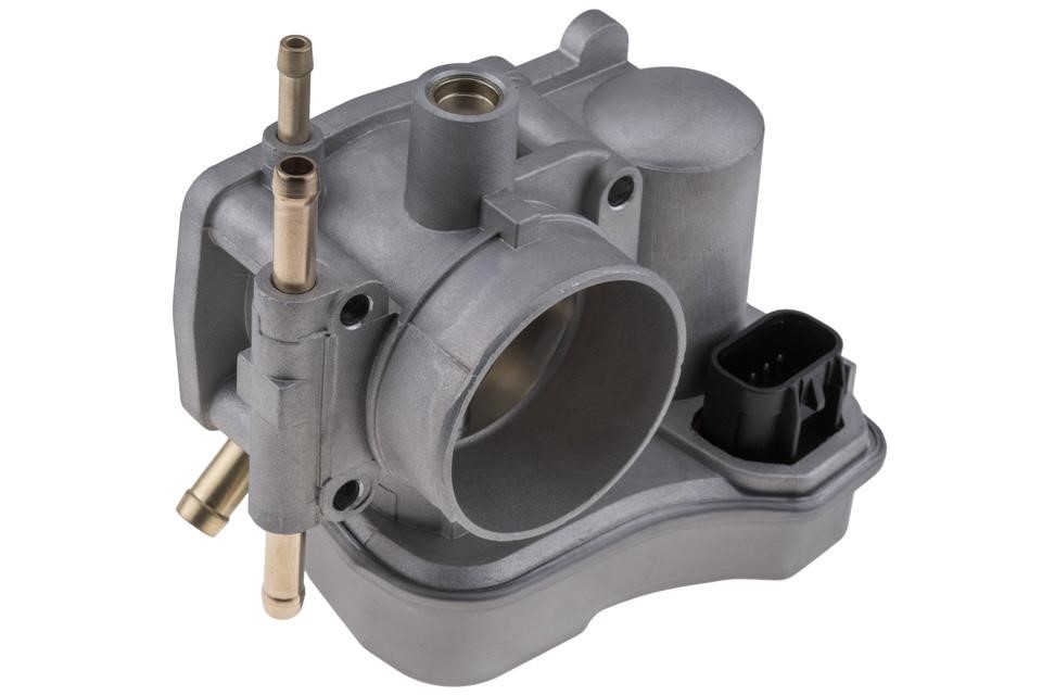 Throttle body Opel Combo: ETBPL009 NTY Throttle body