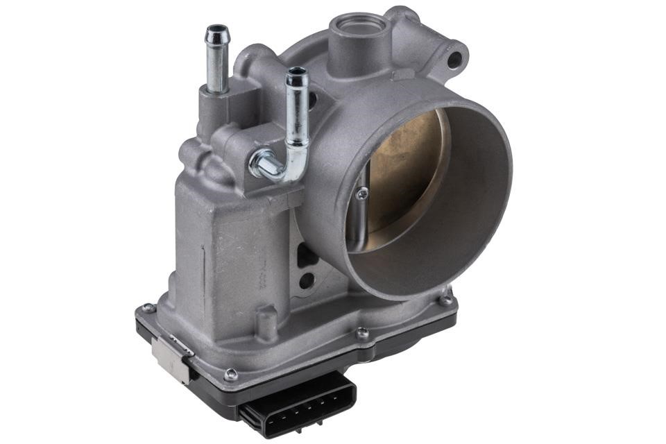 Throttle body Lexus: ETBTY002 NTY Throttle body