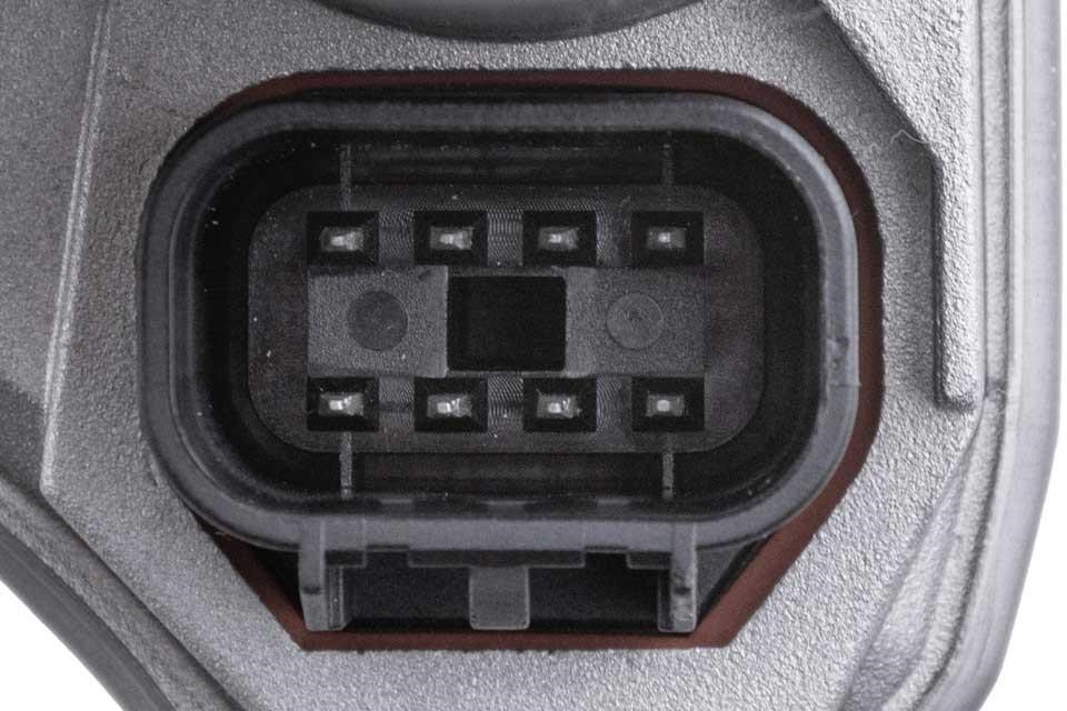 Throttle body NTY ETB-PL-010