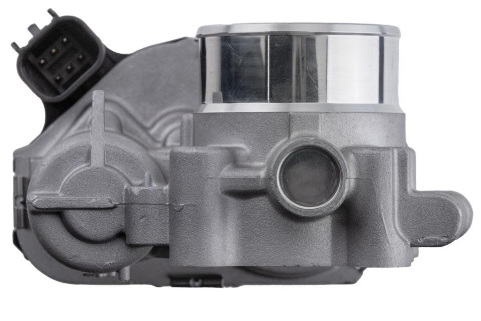 NTY Throttle body – price 241 PLN