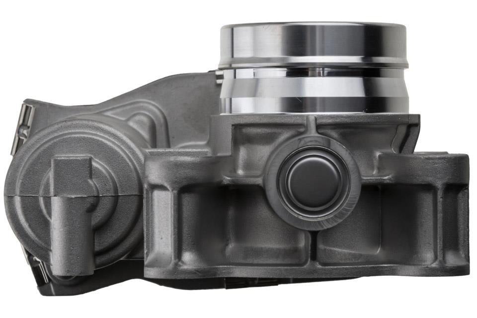 Throttle body NTY ETB-PL-017