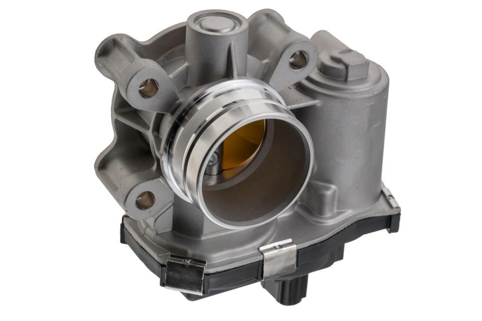 Throttle body Opel Corsa E: ETBPL017 NTY Throttle body