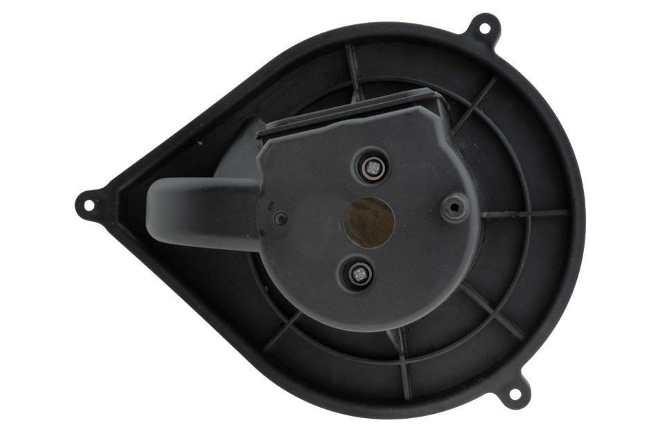 Fan assy - heater motor NTY EWN-FT-002