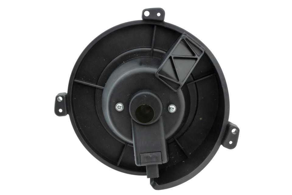 Fan assy - heater motor NTY EWN-FT-004