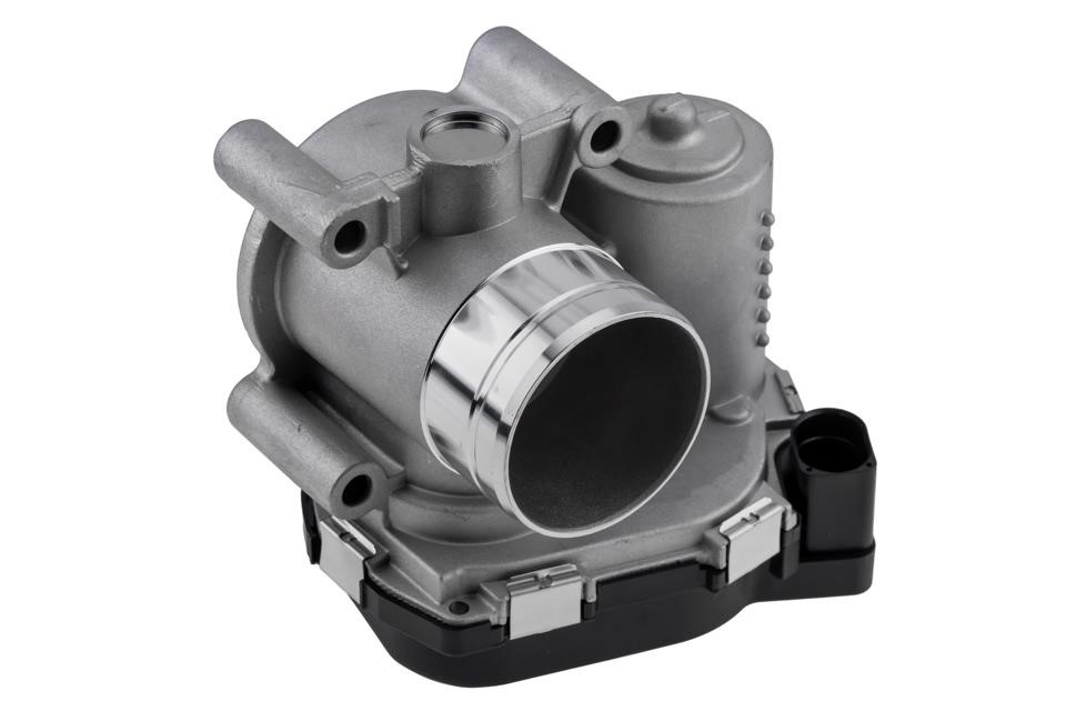 NTY ETB-VW-034 Throttle body ETBVW034 ETBVW034 NTY Throttle body