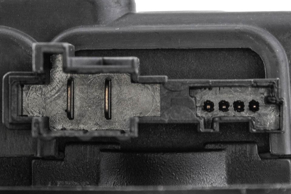 Interior Blower NTY EWN-ME-019
