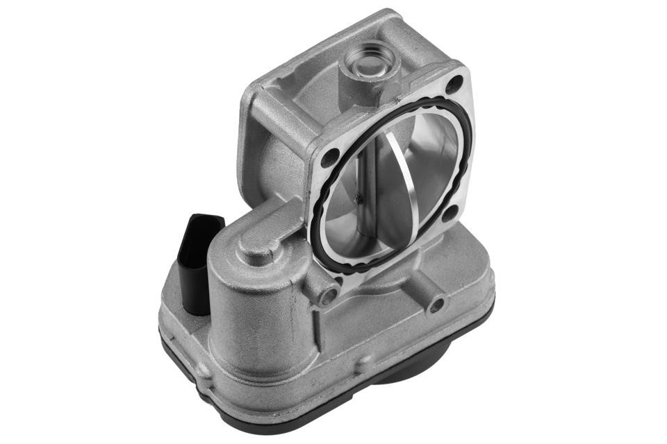 Throttle body Opel Astra J: ETBPL018 NTY Throttle body