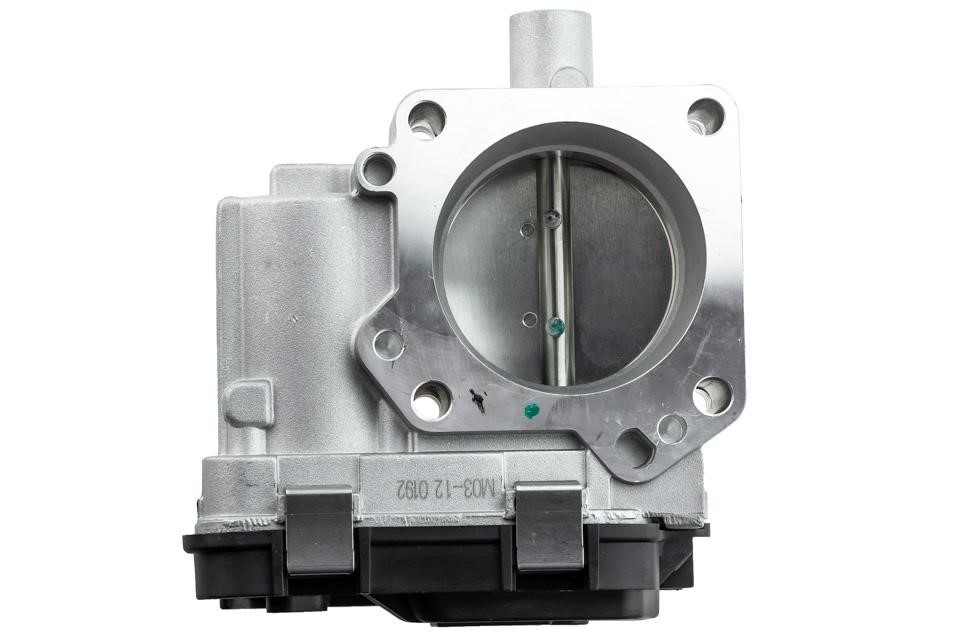 NTY Throttle body – price [object Object] PLN