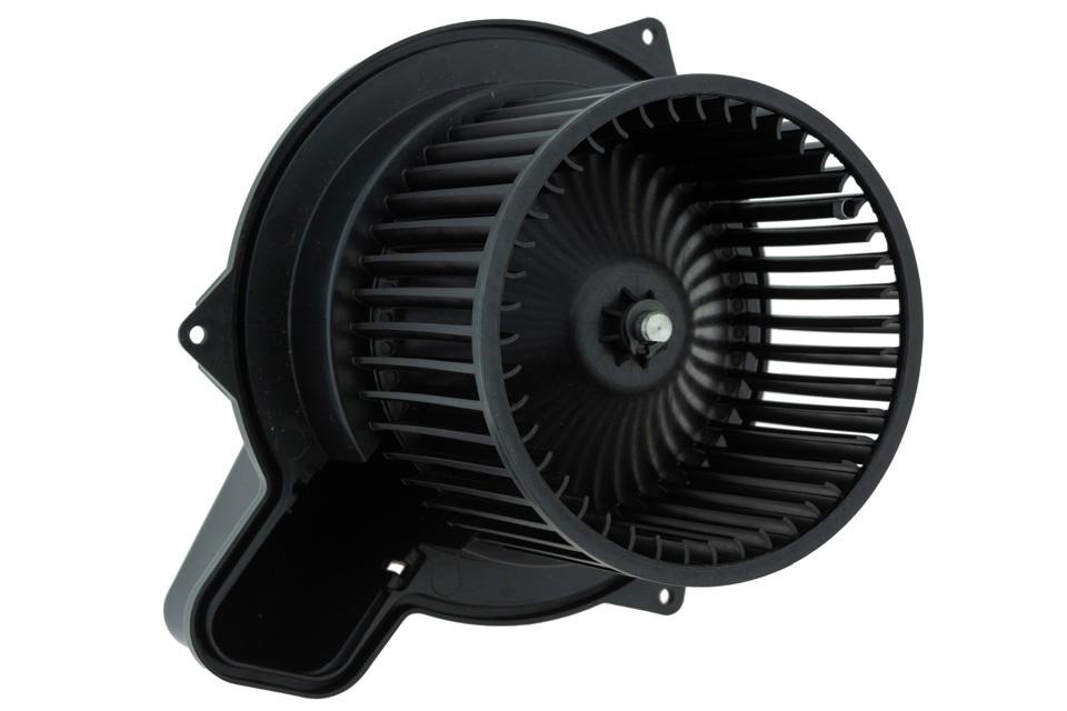 Car air conditioning Fiat 500 (312) Hatchback: EWNFT005 NTY Fan assy - heater motor