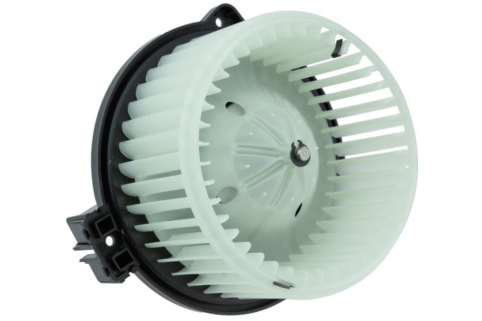 Interior blower Mitsubishi: EWNMS005 NTY Fan assy - heater motor