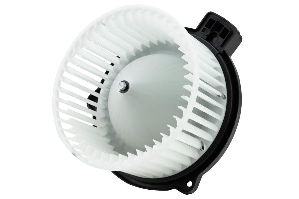 Interior blower Mazda: EWNMZ000 NTY Fan assy - heater motor