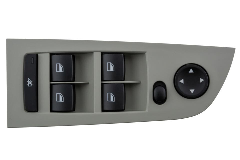 NTY Power window button – price 100 PLN