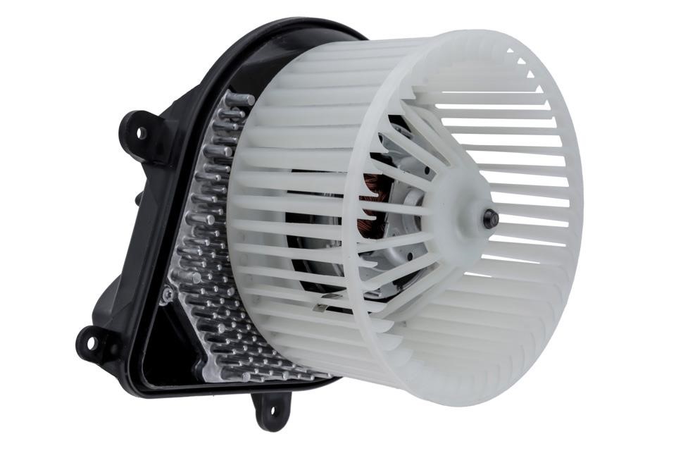 Interior blower Peugeot: EWNPE002 NTY Fan assy - heater motor