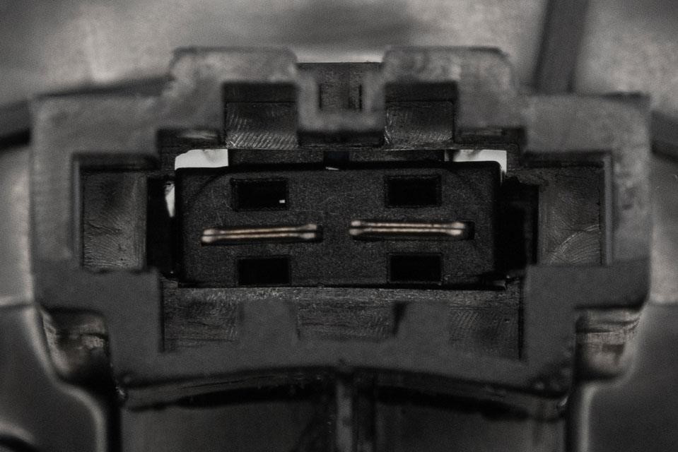 Interior Blower NTY EWN-PE-003