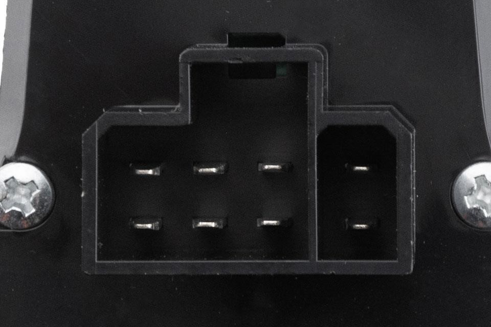 NTY Power window button – price [object Object] PLN