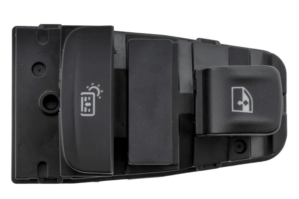 NTY Power window button – price 212 PLN