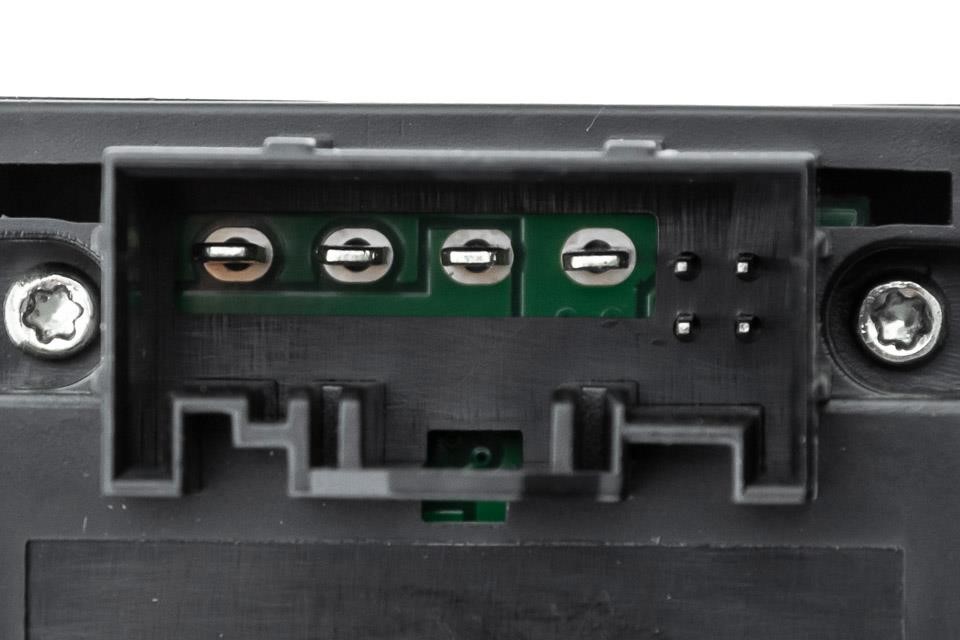 Power window button NTY EWS-BM-149