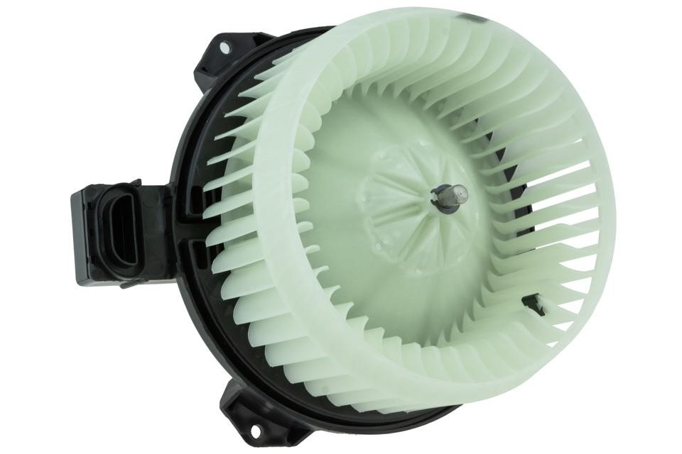 Interior blower Lexus: EWNTY010 NTY Fan assy - heater motor