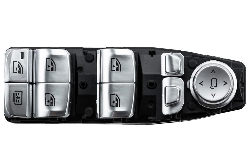 NTY Power window button – price 116 PLN