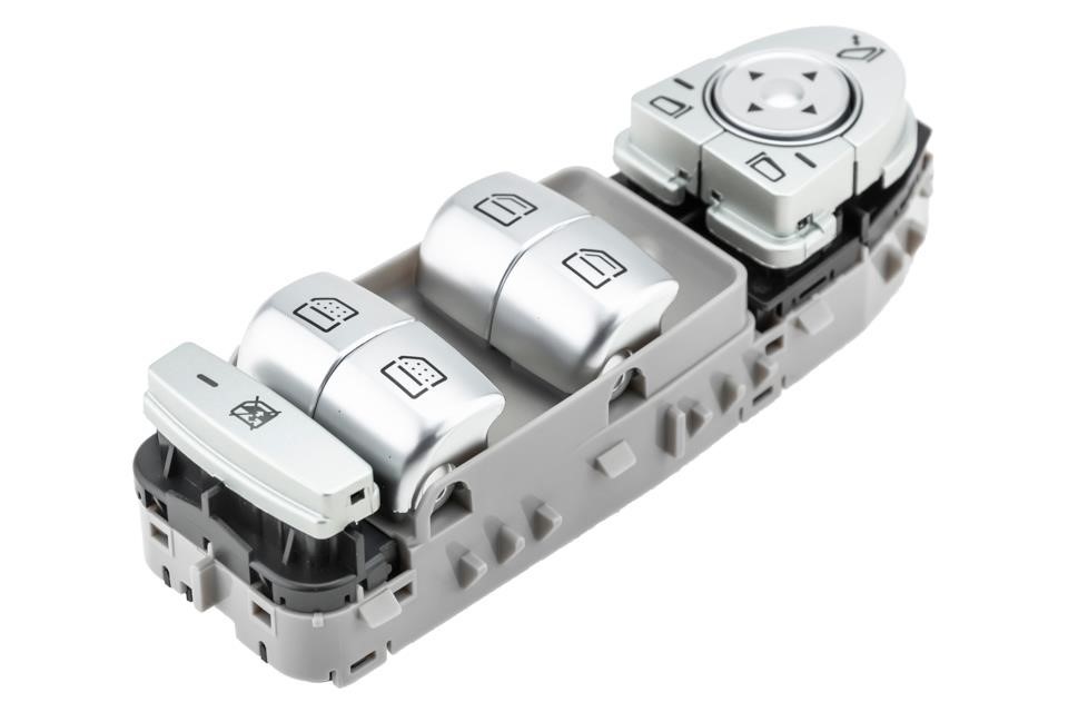 Power window switch Mercedes: EWSME097 NTY Power window button