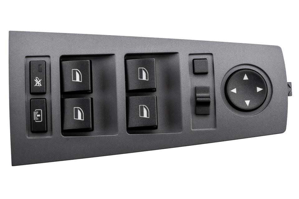 NTY Power window button – price 257 PLN