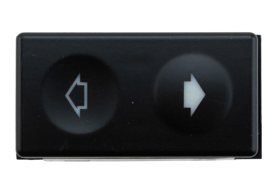 NTY Power window button – price 18 PLN