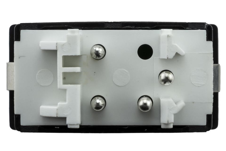 NTY Power window button – price 17 PLN