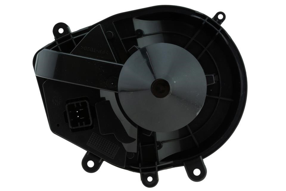 NTY Fan assy - heater motor – price 144 PLN