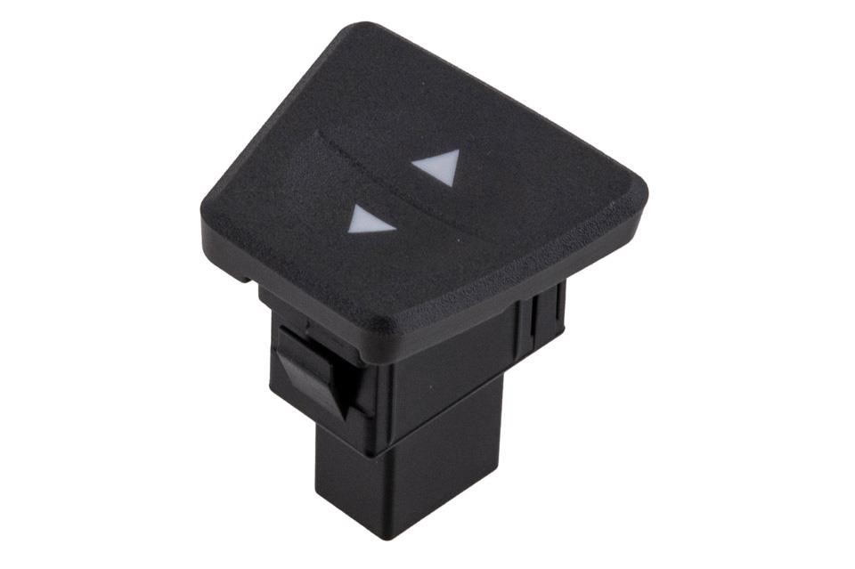 Electric window switch Fiat Panda: EWSFT039 NTY Power window button