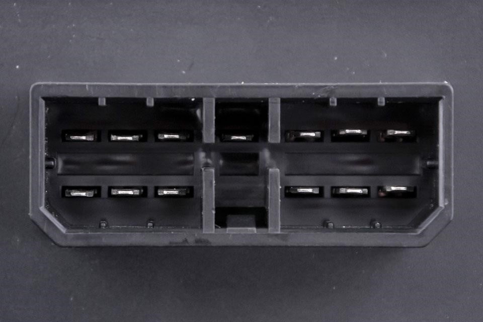 Power window button NTY EWS-MS-011