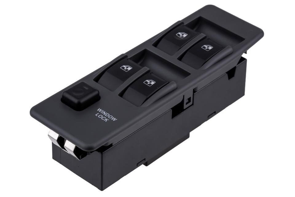 Power window switch Mitsubishi: EWSMS011 NTY Power window button
