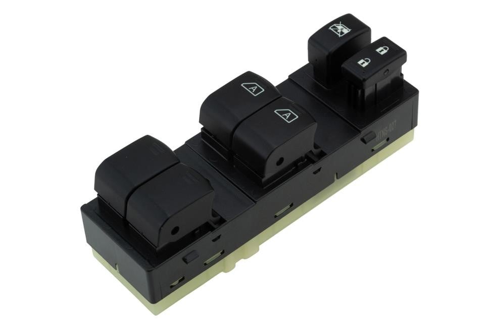 EWSNS027 NTY Power window button
